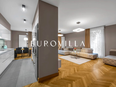 Mieszkanie apartamentowiec sprzedaż