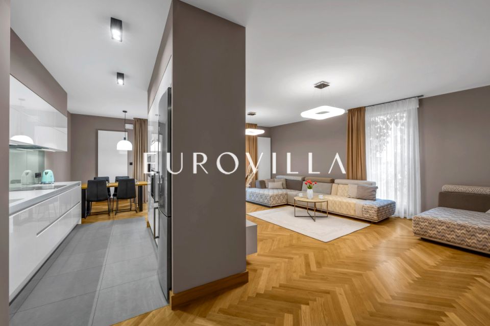 Mieszkanie apartamentowiec sprzedaż