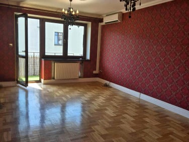 Mieszkanie Kraków