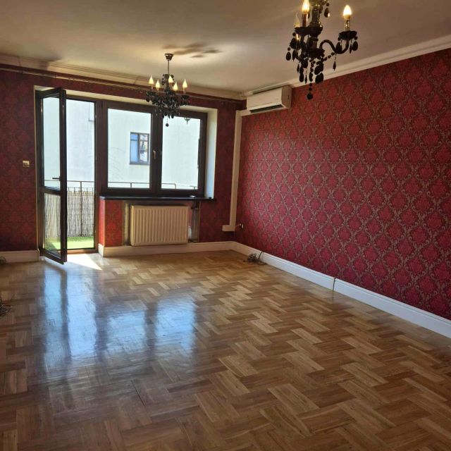 Mieszkanie Kraków