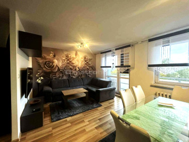 Mieszkanie Jastrzębie-Zdrój