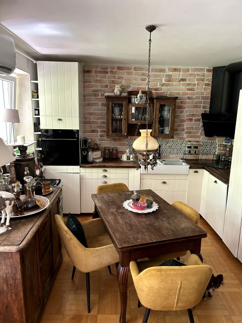 Mieszkanie Pruszków