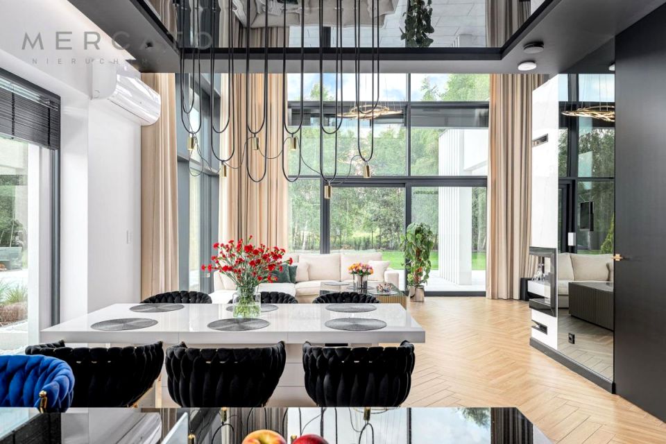 Dom Chrzęsne sprzedaż