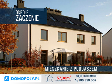 Mieszkanie Zaczernie