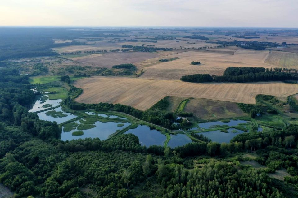 Działka Róża Wielka