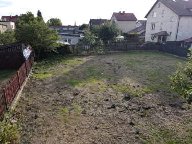 Działka budowlana Białystok