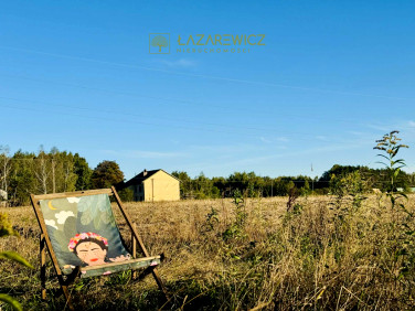Działka inna Rzakta