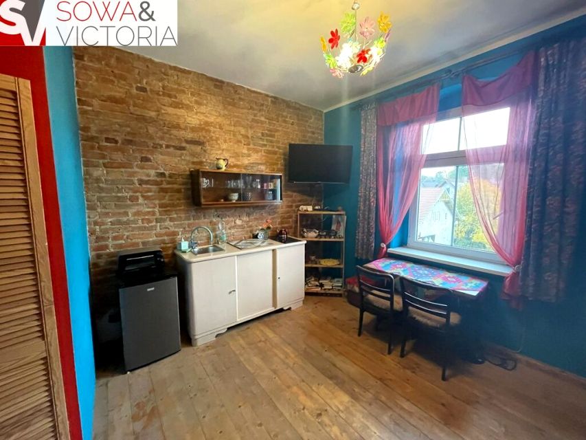 Mieszkanie Jelenia Góra