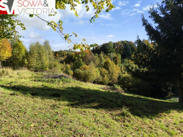 Działka budowlana sprzedam