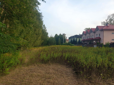 Działka budowlana Otwock