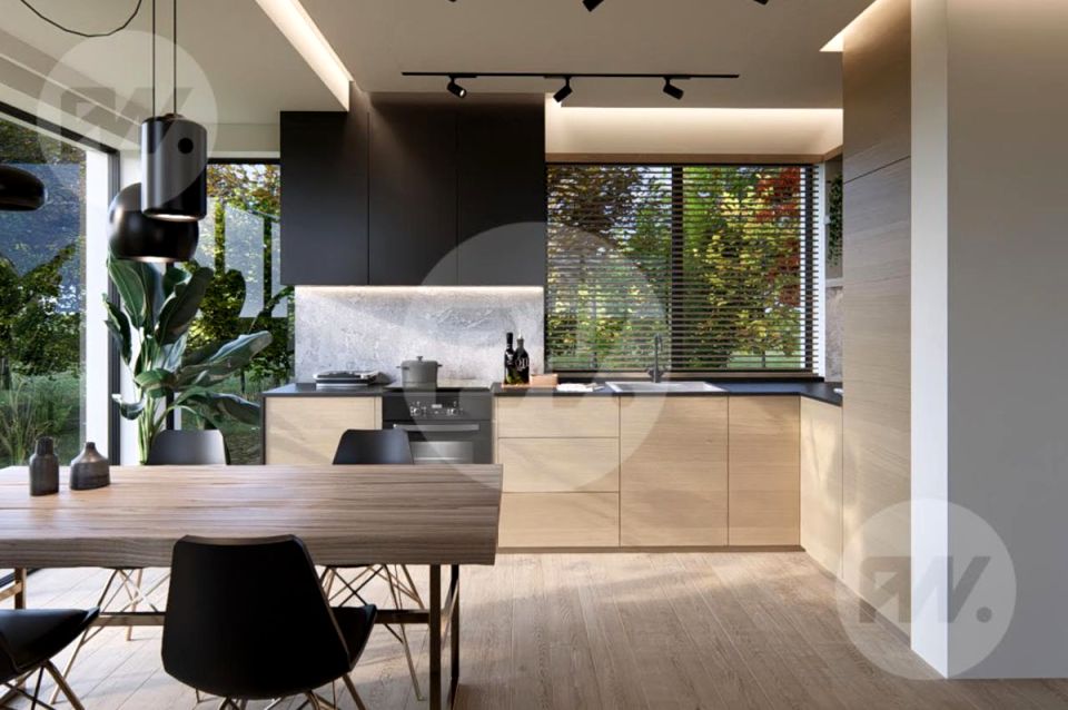 Dom Międzyborów sprzedaż