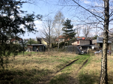 Działka budowlana Starachowice sprzedam