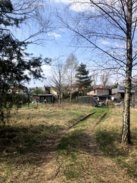Działka budowlana Starachowice sprzedam