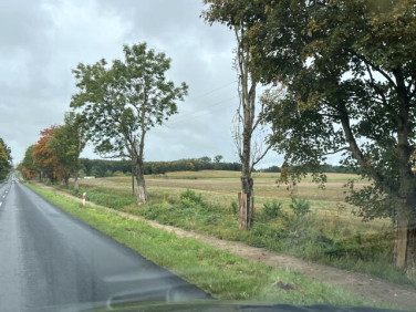 Działka rolna Dygowo