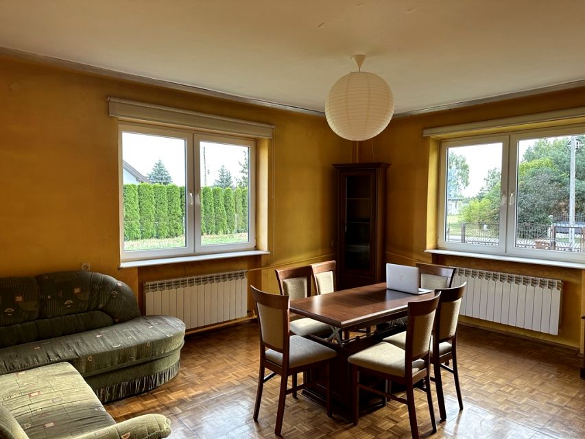 Dom Zygmuntów sprzedaż