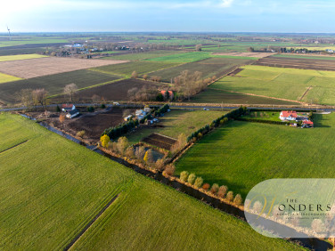 Działka rolna Tujsk sprzedam