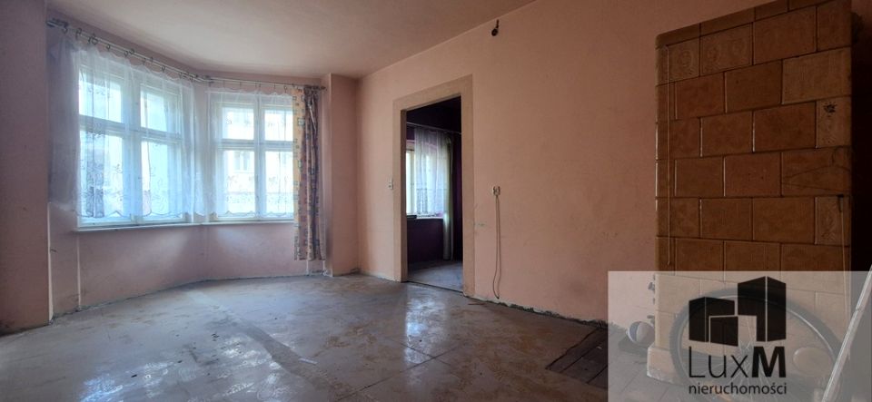 Mieszkanie Gorzów Wielkopolski