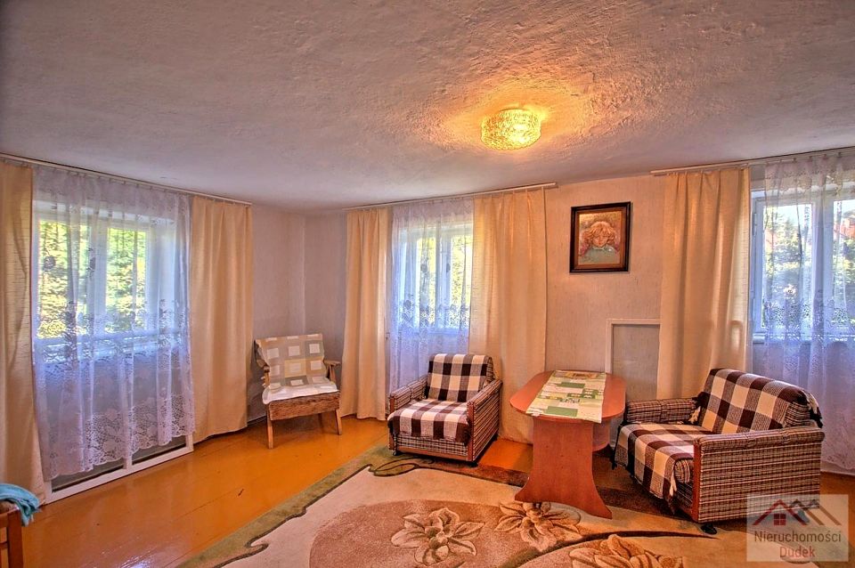 Mieszkanie Stara Kamienica