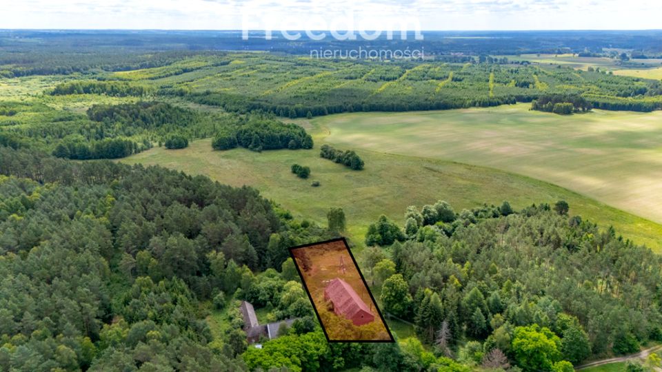 Budynek użytkowy Mirosławiec