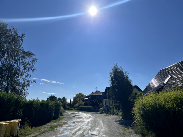 Działka budowlana Lisowice
