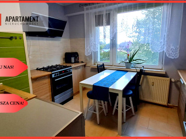 Mieszkanie nad jeziorem