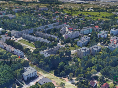 Działka Sosnowiec
