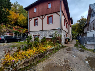 Mieszkanie Szklarska Poręba