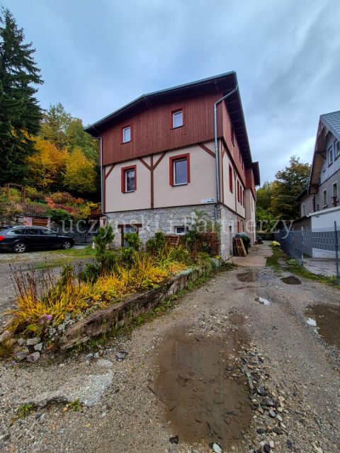 Mieszkanie Szklarska Poręba