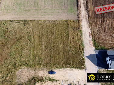 Działka Rafałówka