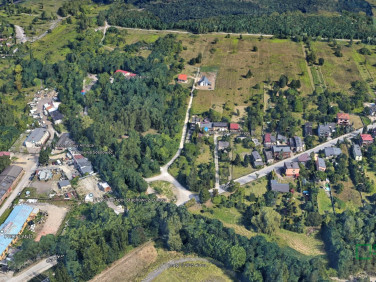 Działka Sosnowiec