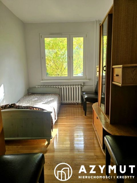 Mieszkanie Legnica
