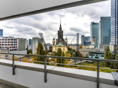 Mieszkanie Warszawa wynajem