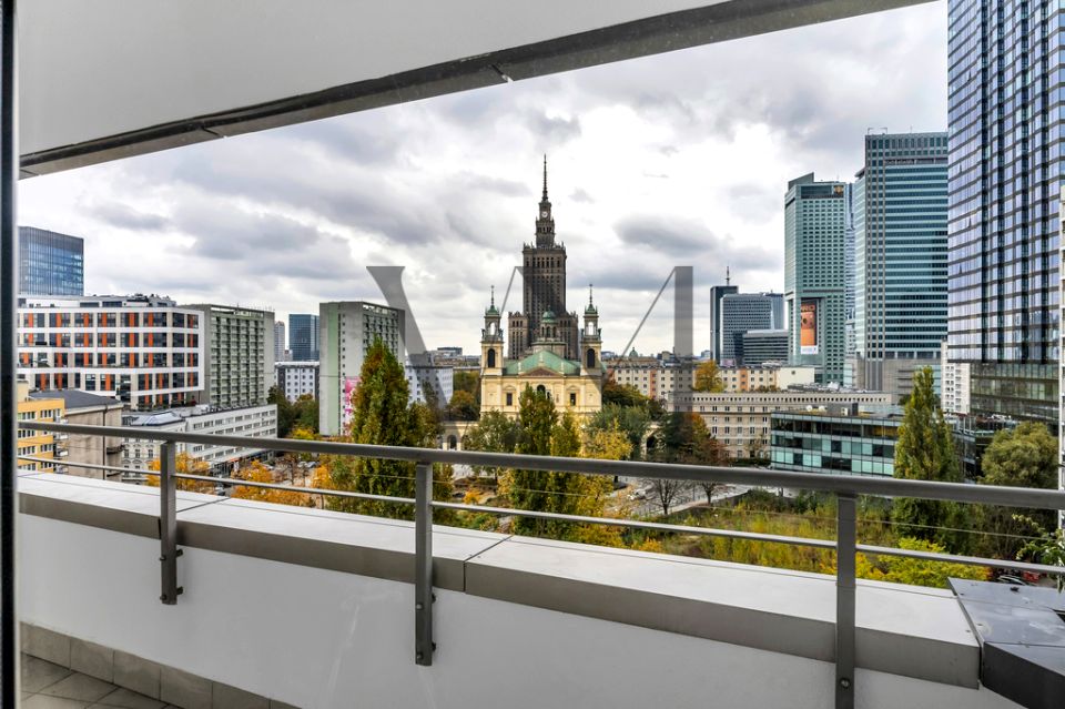 Mieszkanie Warszawa wynajem