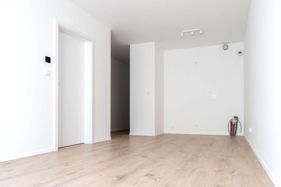 Mieszkanie Warszawa sprzedaż