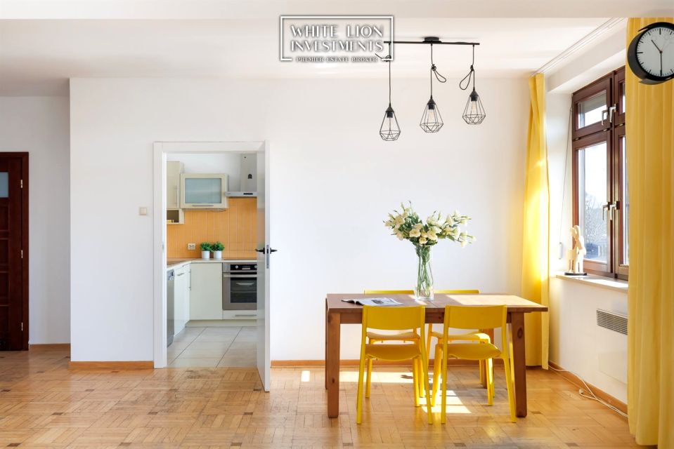 Mieszkanie Warszawa sprzedaż