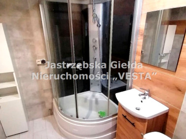 Mieszkanie Jastrzębie-Zdrój