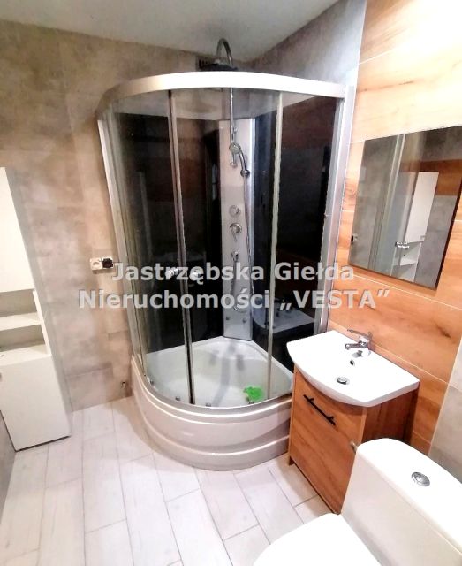 Mieszkanie Jastrzębie-Zdrój