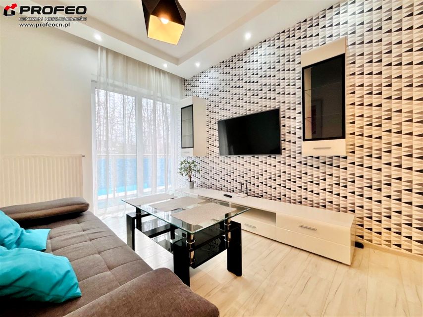 Mieszkanie Bielsko-Biała