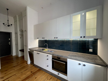 Mieszkanie Bydgoszcz