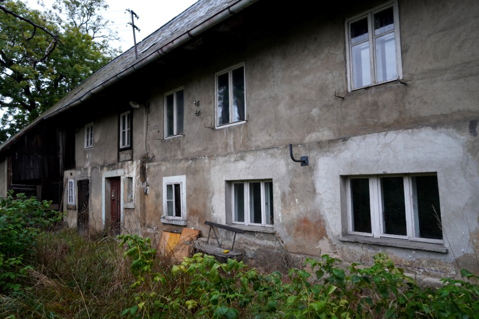 Dom Lwówek Śląski