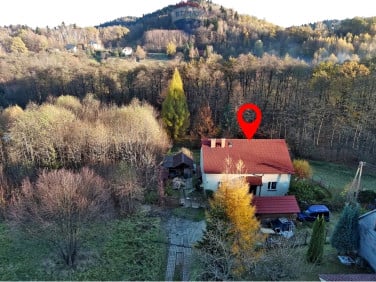 Dom Andrychów
