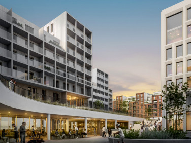 Sprzedam Lokal użytkowy Katowice - 73,89 m²