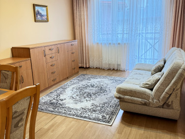 Mieszkanie Bydgoszcz