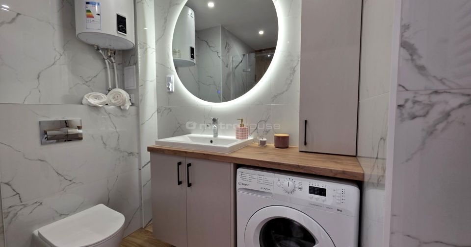 Mieszkanie Biała Podlaska