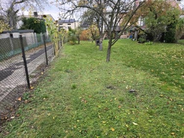 Działka budowlana Rogoźnik