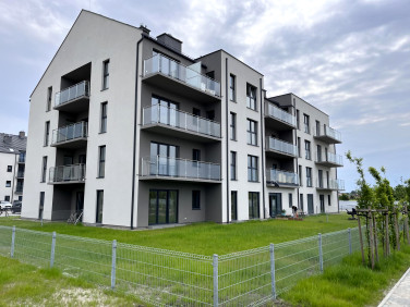 Mieszkanie Tarnowo Podgórne