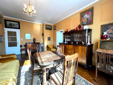 Mieszkanie Kraków