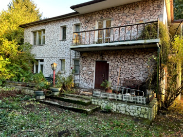 Działka budowlano-rolna Gołkowice