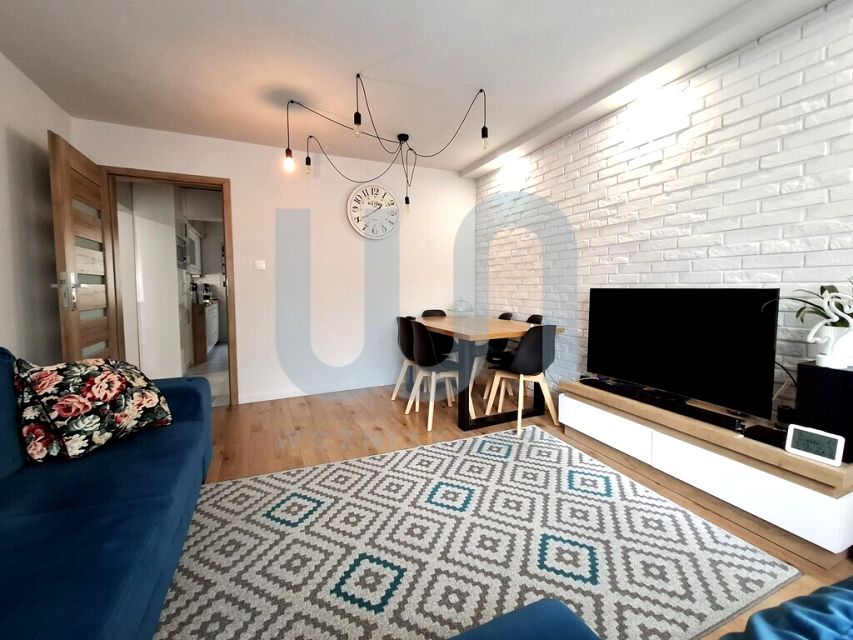 Mieszkanie Częstochowa