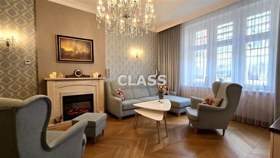 Mieszkanie Bydgoszcz